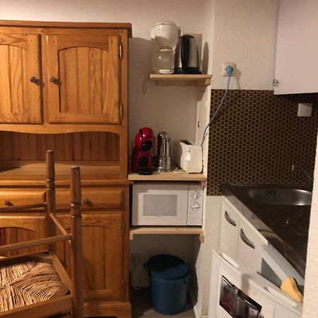 Plein Sud Apartment Saint-Aventin Luaran gambar