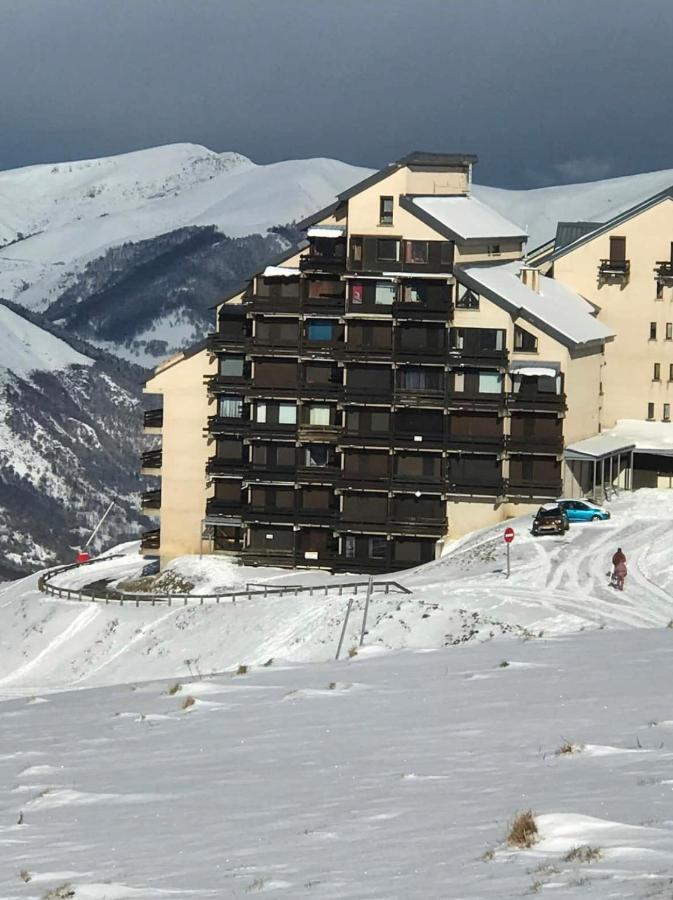 Plein Sud Apartment Saint-Aventin Luaran gambar