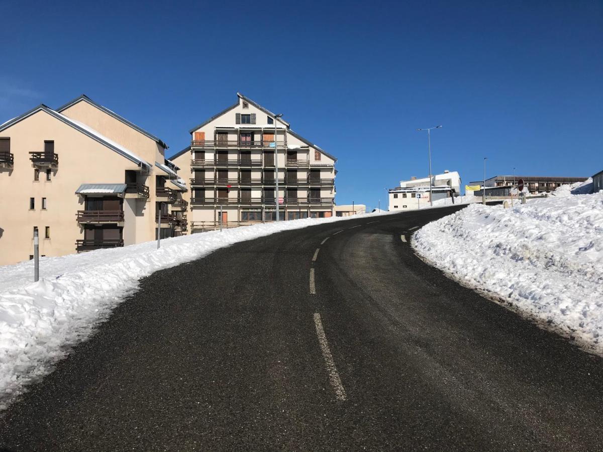 Plein Sud Apartment Saint-Aventin Luaran gambar