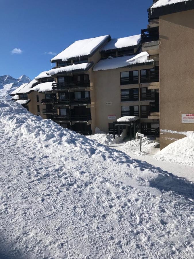 Plein Sud Apartment Saint-Aventin Luaran gambar