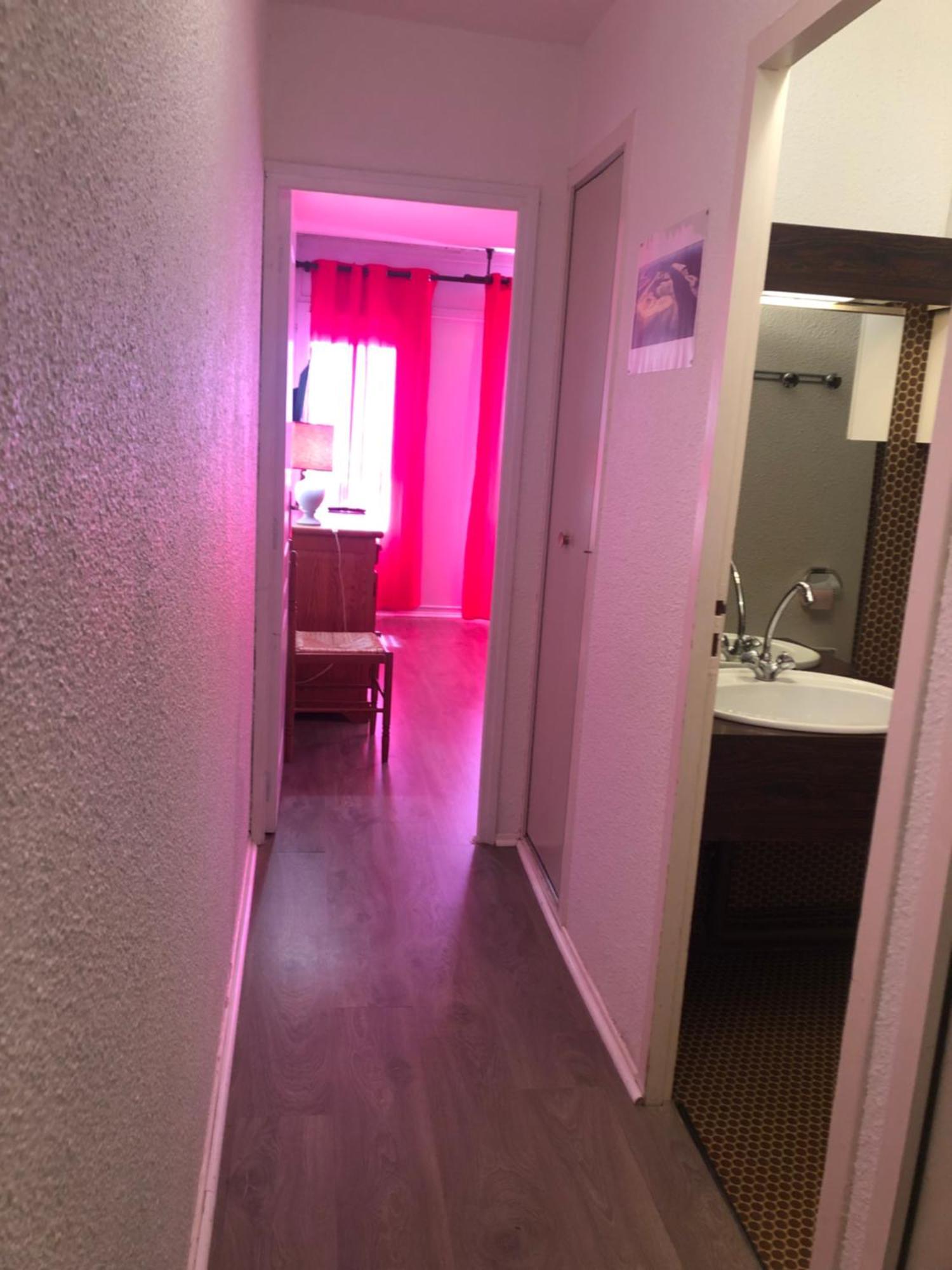 Plein Sud Apartment Saint-Aventin Luaran gambar